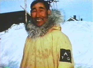 People of the Tundra (ca. 1956)